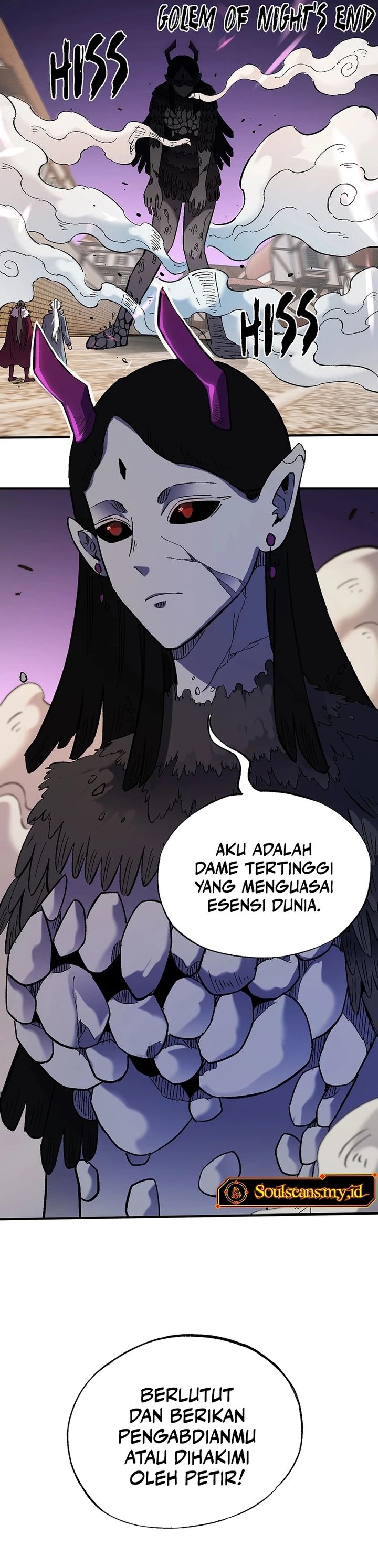 God Killer Chapter 144 - Page 13
