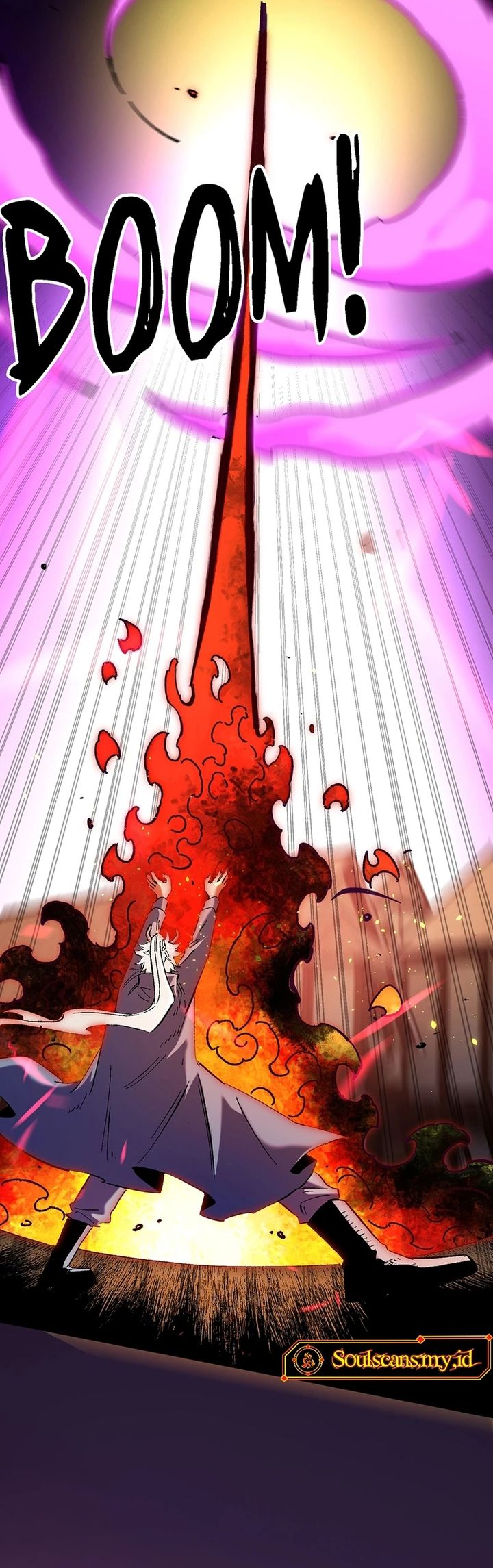 God Killer Chapter 144 - Page 21