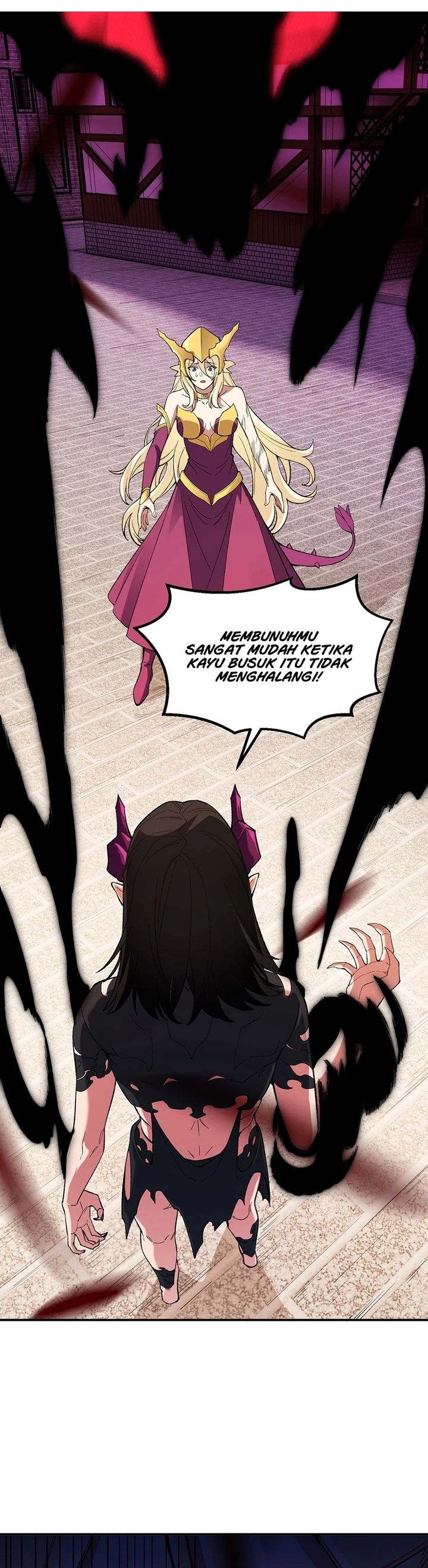 God Killer Chapter 145 - Page 20