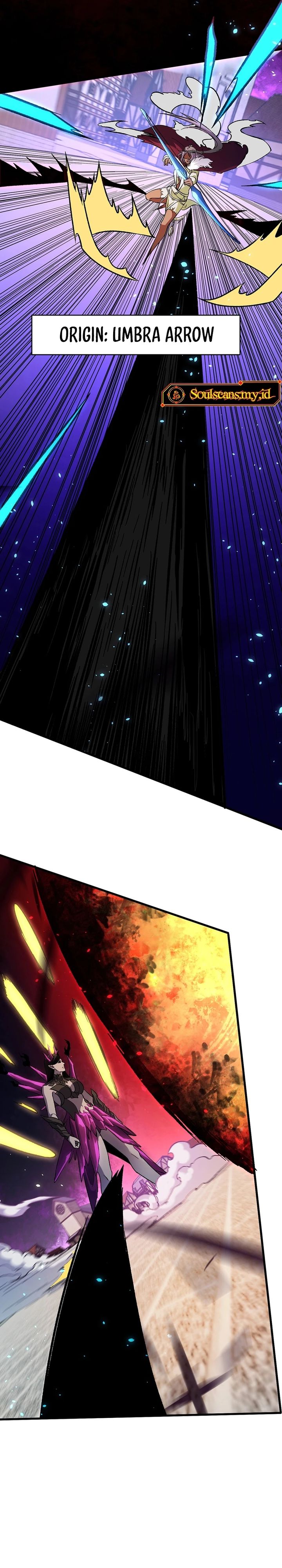 God Killer Chapter 145 - Page 8