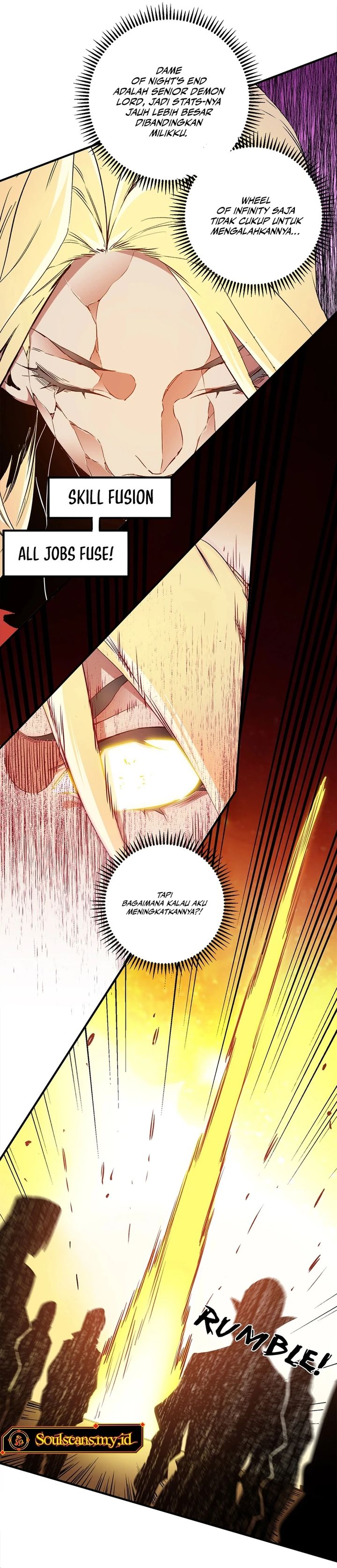 God Killer Chapter 146 - Page 14
