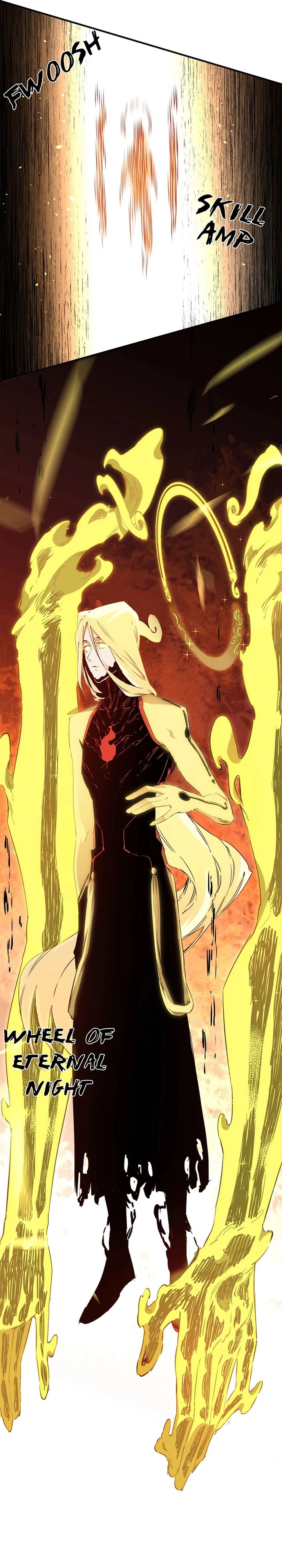 God Killer Chapter 146 - Page 15