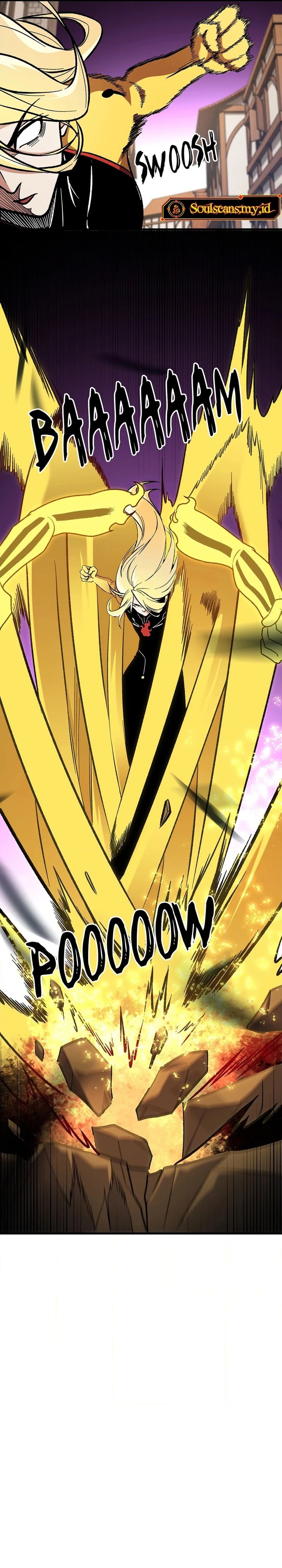 God Killer Chapter 147 - Page 16