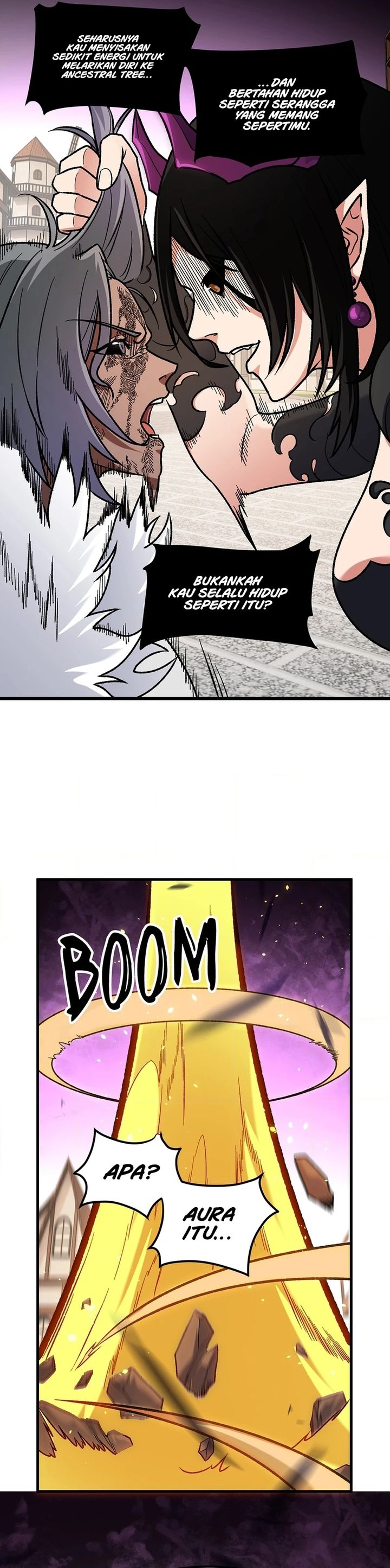God Killer Chapter 147 - Page 7