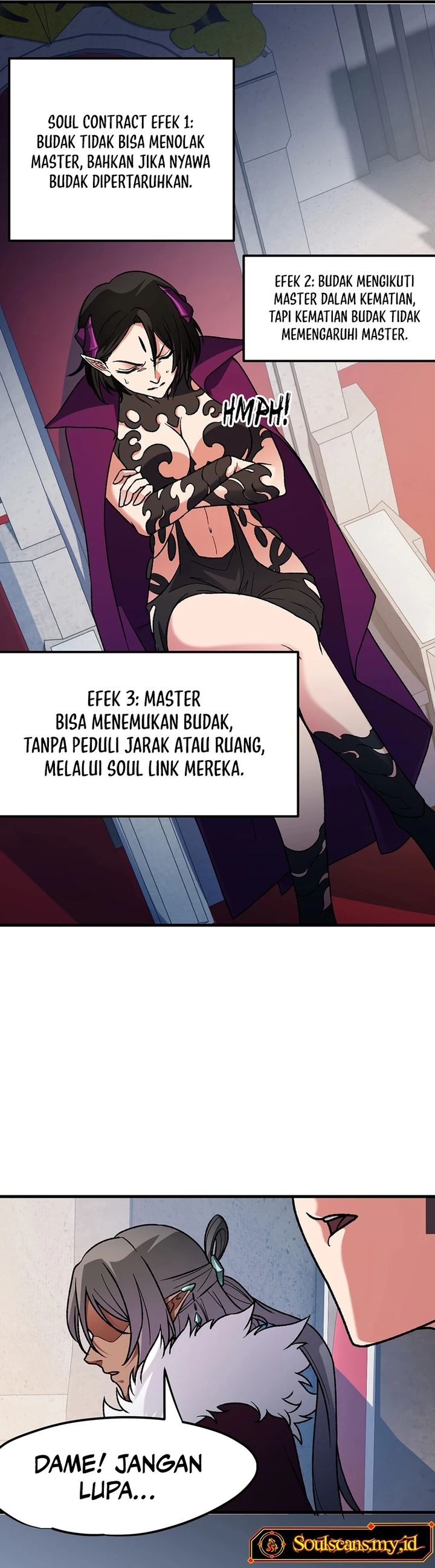 God Killer Chapter 149 - Page 10