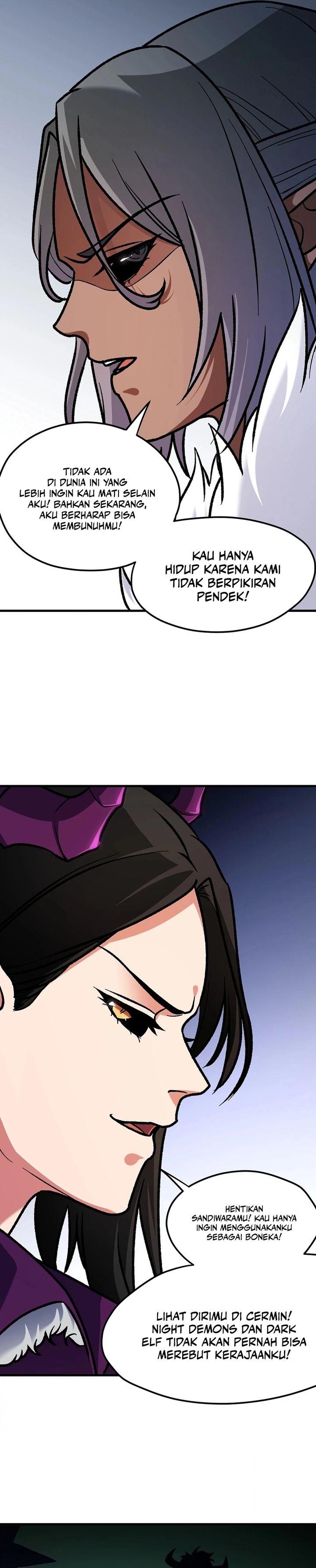 God Killer Chapter 149 - Page 11