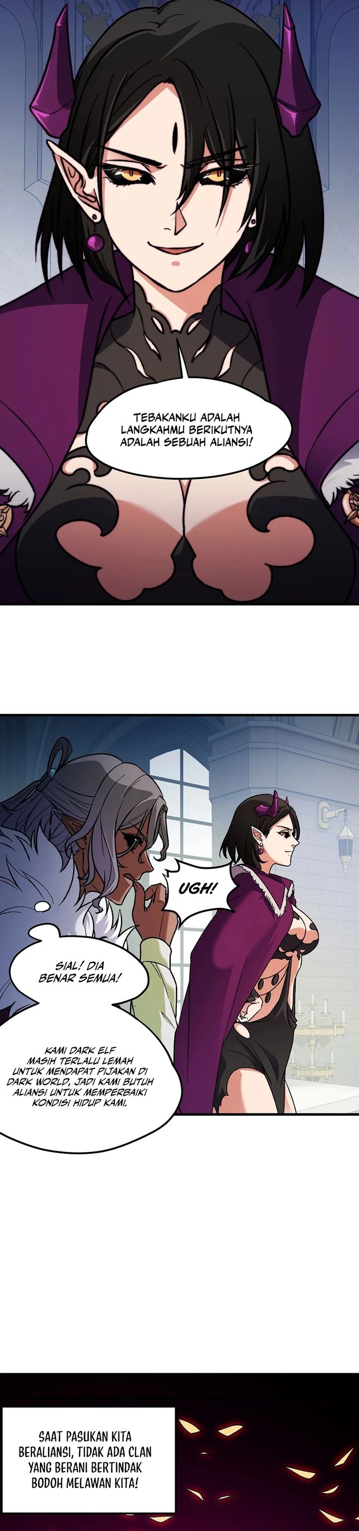 God Killer Chapter 149 - Page 13