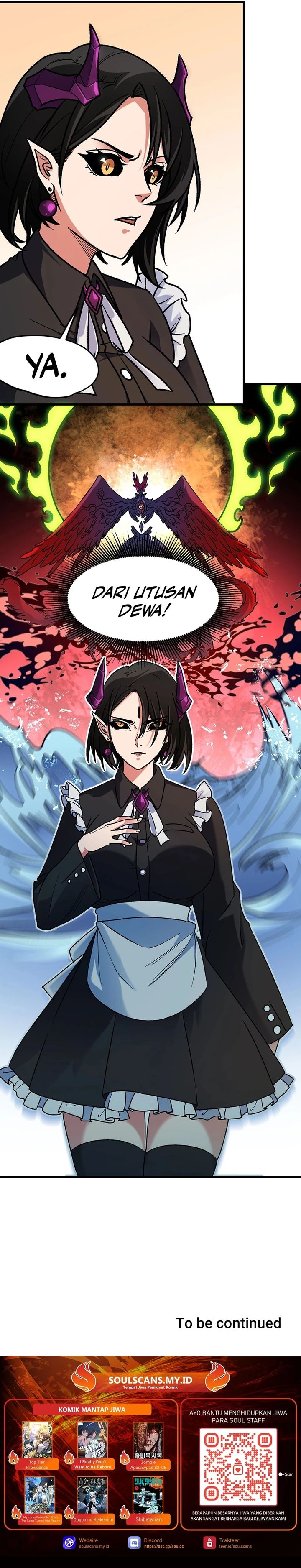 God Killer Chapter 149 - Page 24