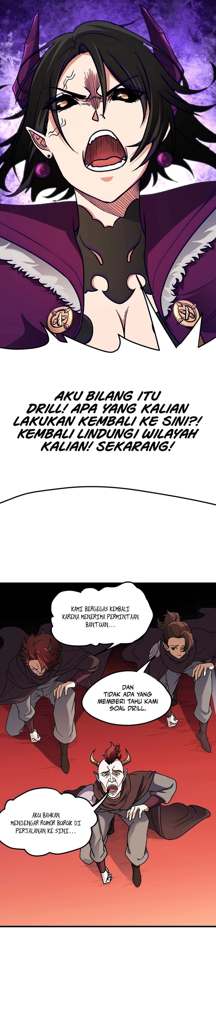 God Killer Chapter 149 - Page 4