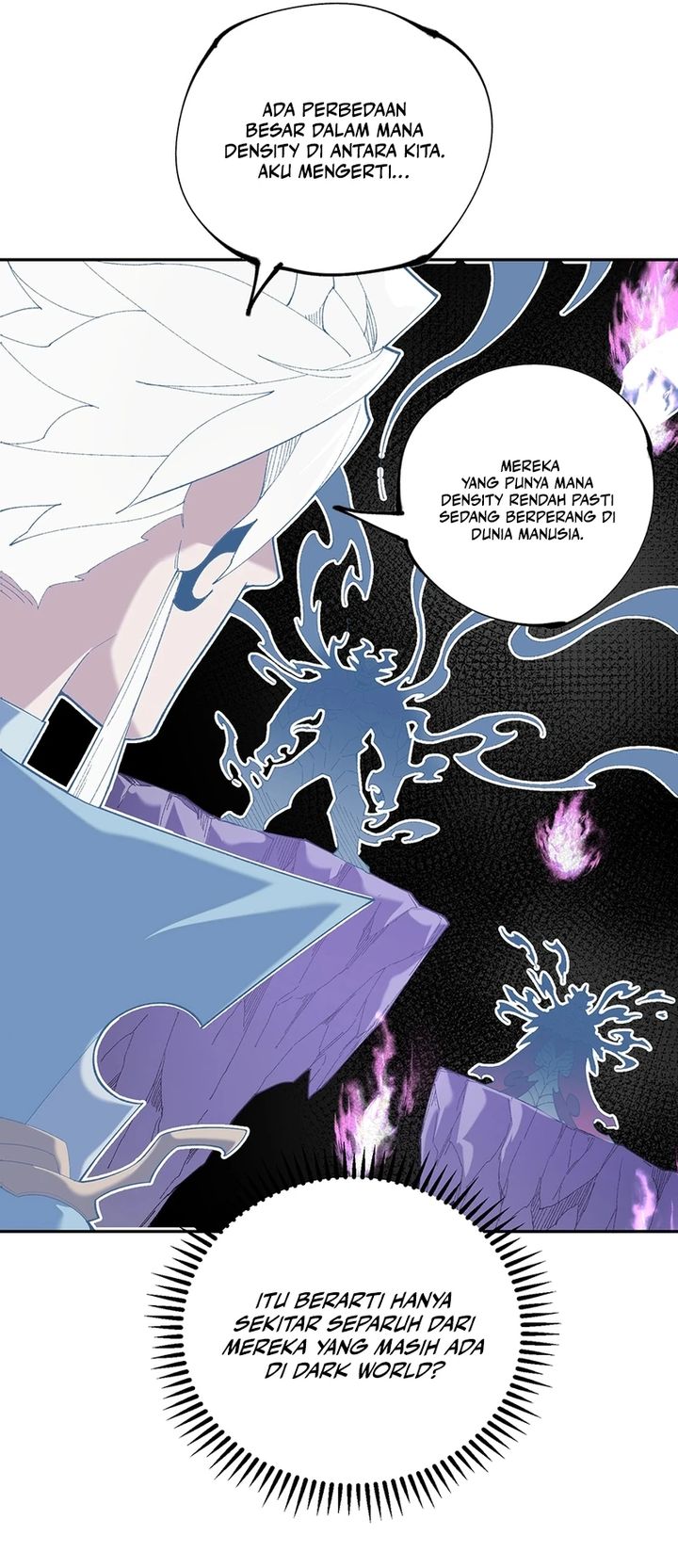 God Killer Chapter 152 - Page 11