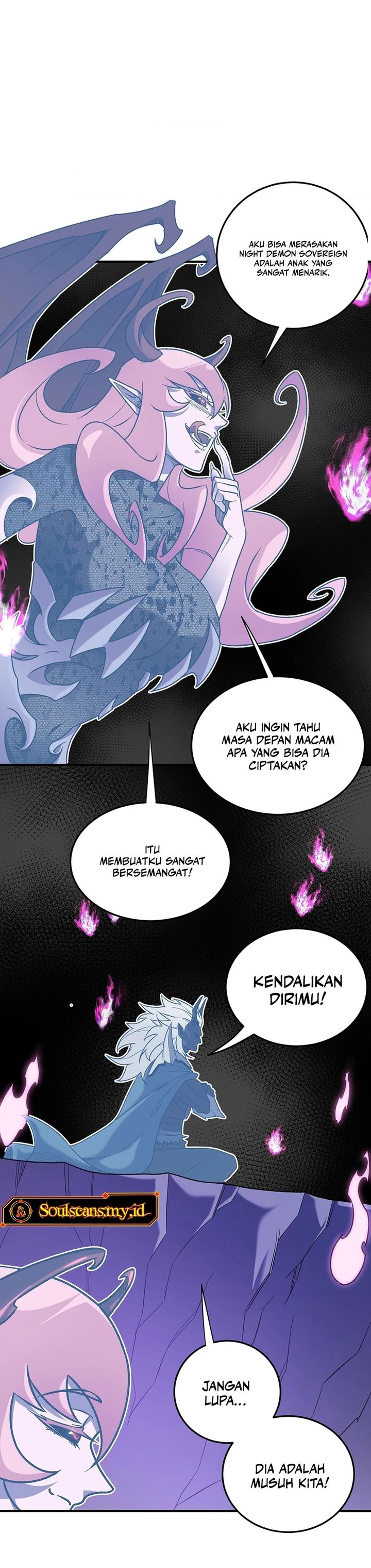 God Killer Chapter 152 - Page 14