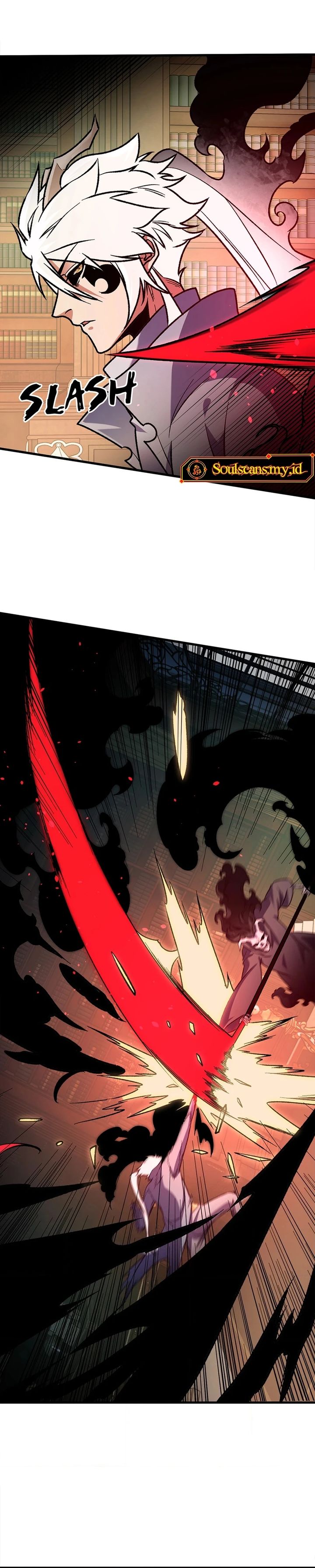 God Killer Chapter 153 - Page 2