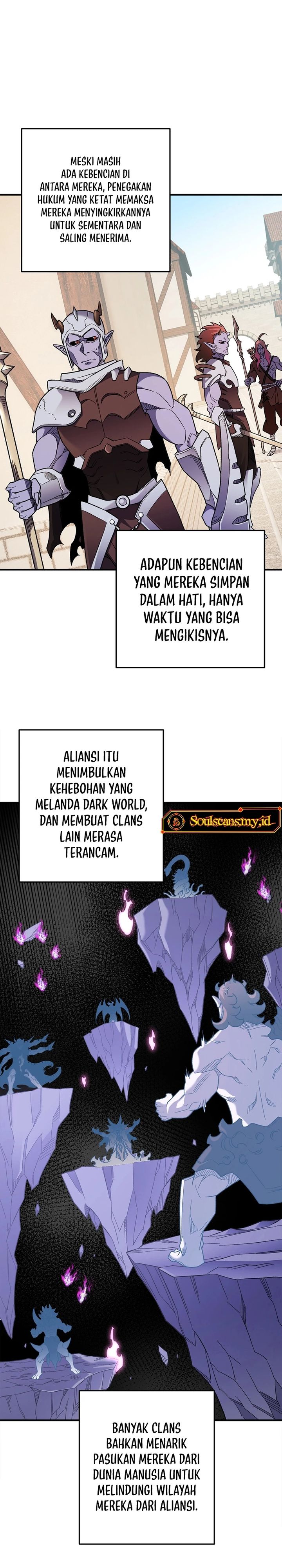 God Killer Chapter 154 - Page 10