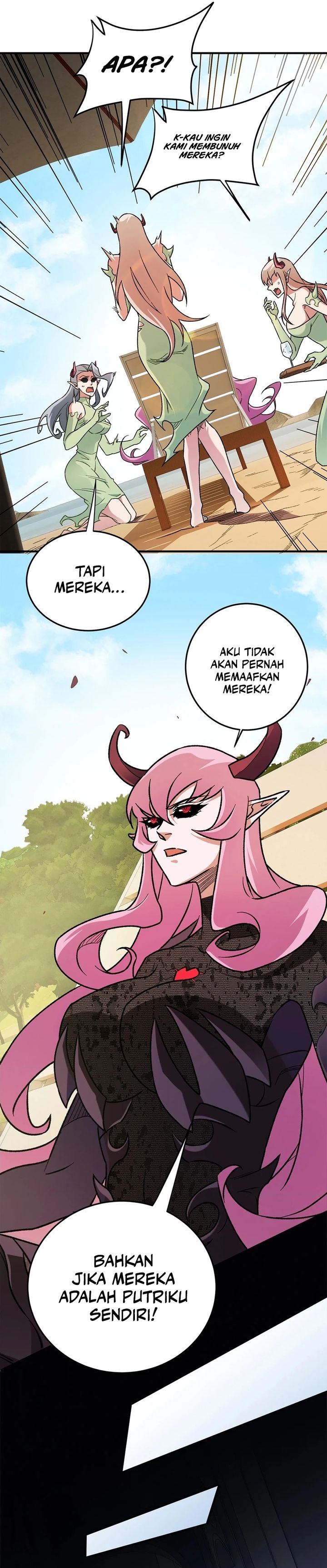 God Killer Chapter 154 - Page 16