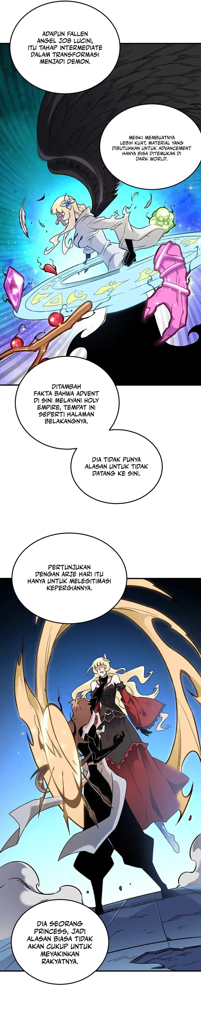 God Killer Chapter 156 - Page 13