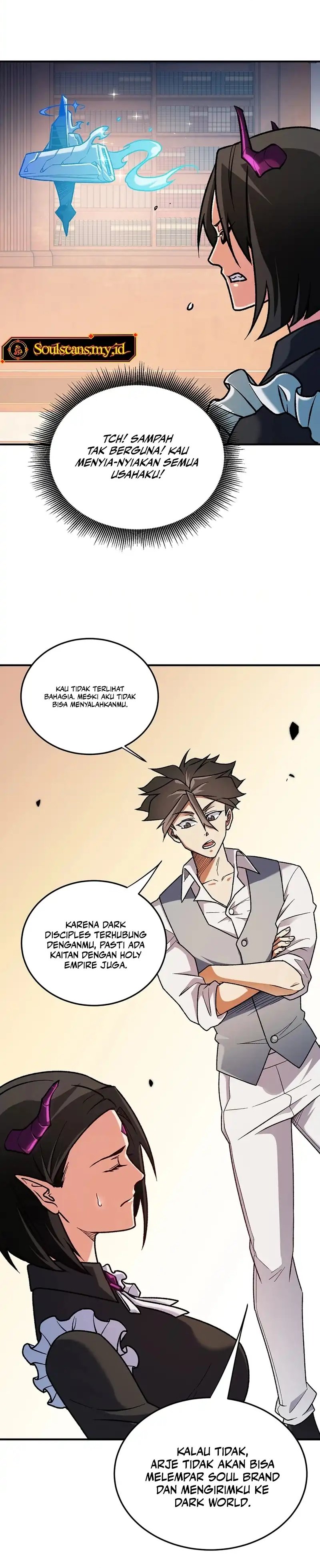 God Killer Chapter 156 - Page 15