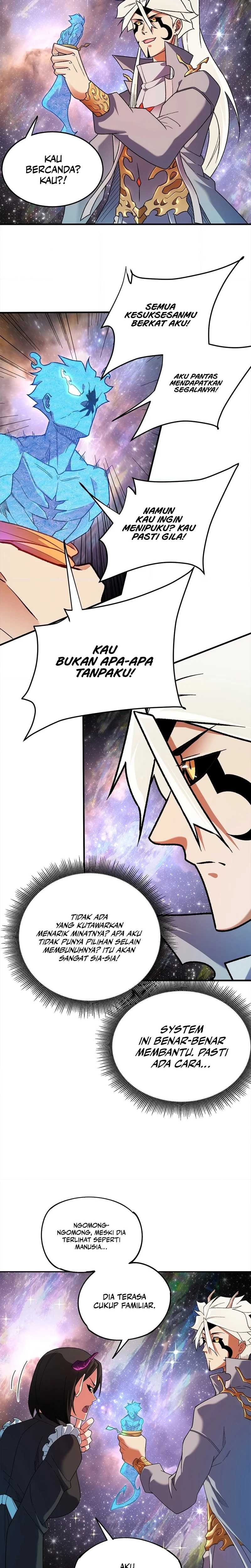 God Killer Chapter 161 - Page 14