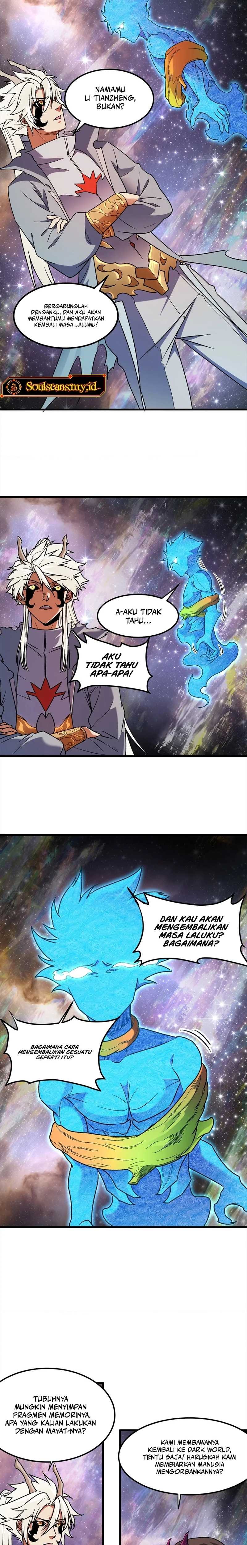 God Killer Chapter 162 - Page 6