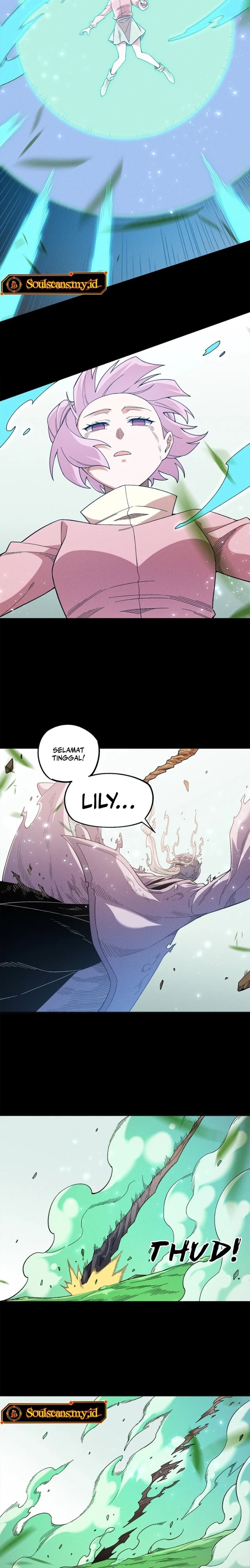 God Killer Chapter 163 - Page 16