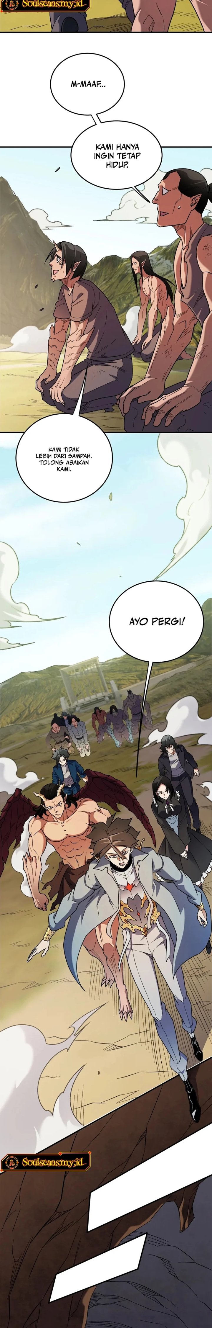 God Killer Chapter 169 - Page 11
