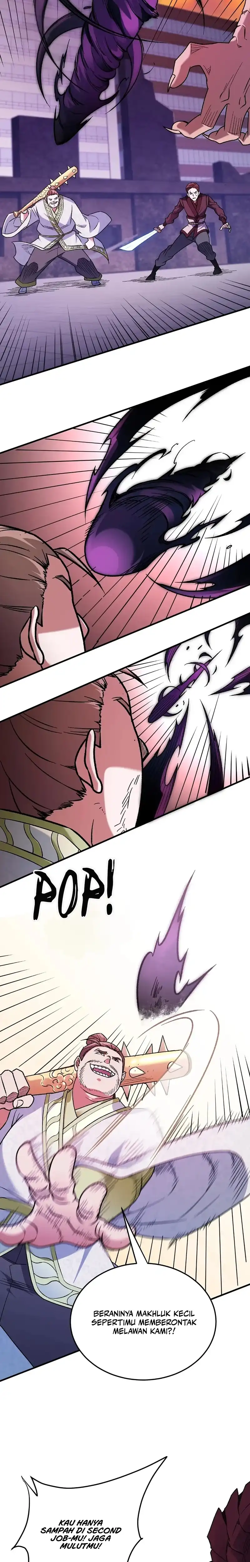 God Killer Chapter 171 - Page 12