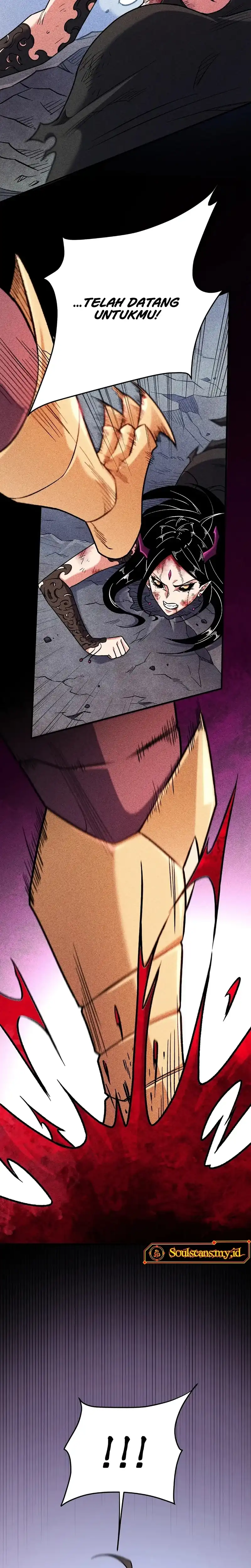 God Killer Chapter 179 - Page 6