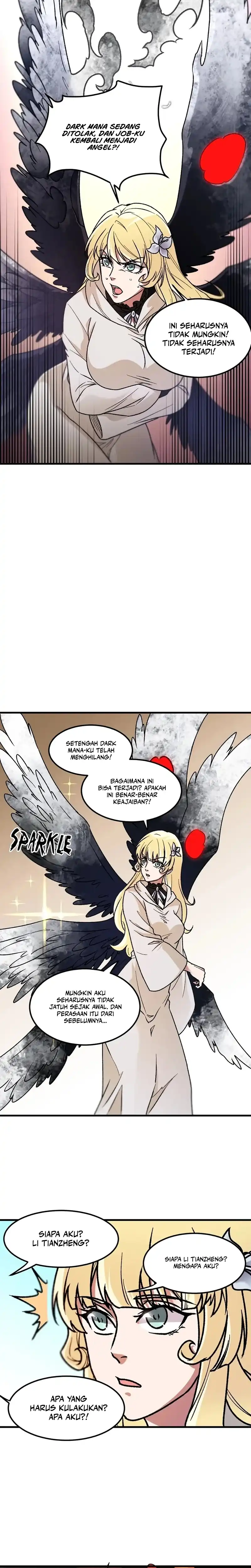 God Killer Chapter 180 - Page 12