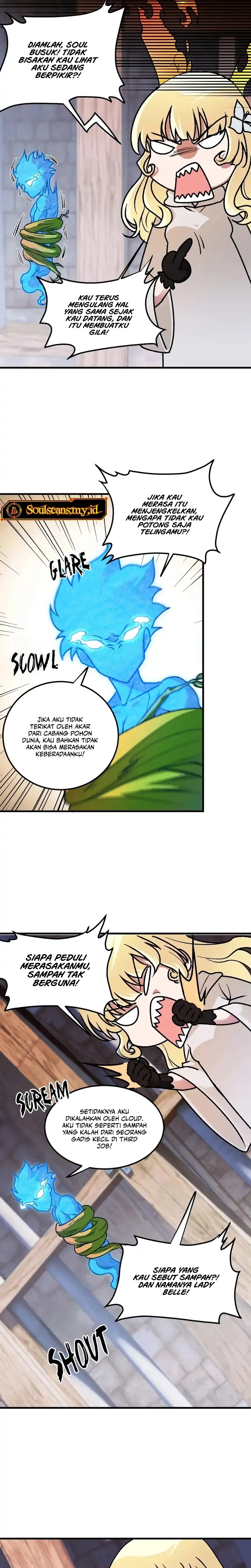 God Killer Chapter 180 - Page 13