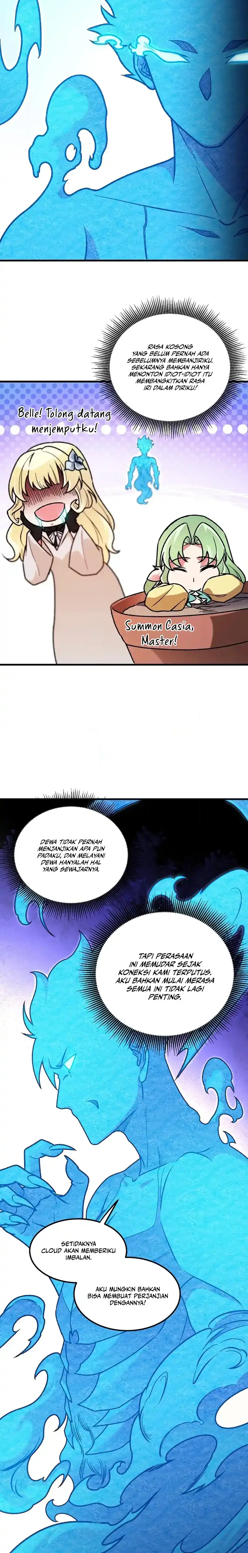 God Killer Chapter 180 - Page 17