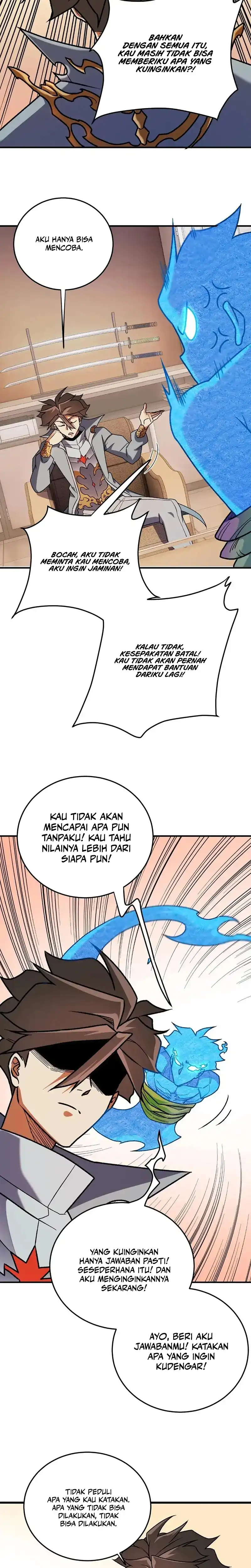 God Killer Chapter 181 - Page 15