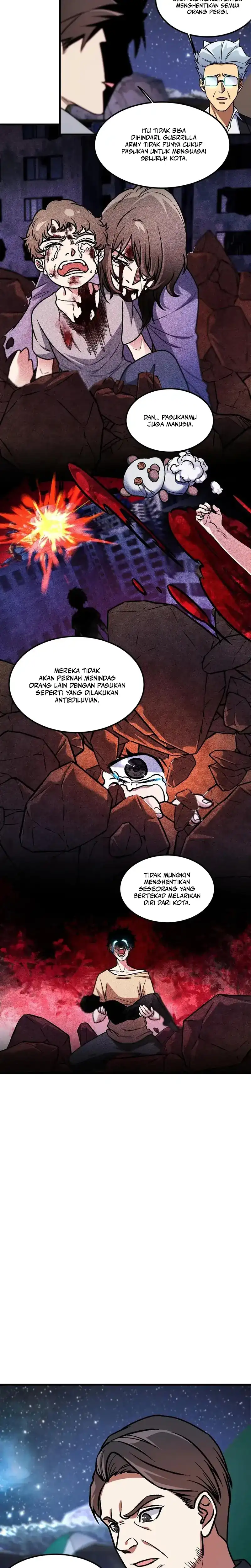 God Killer Chapter 182 - Page 14