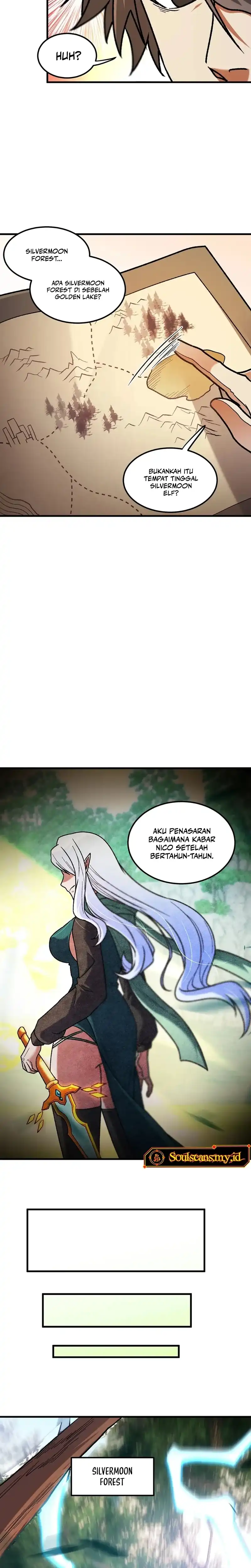 God Killer Chapter 190 - Page 16