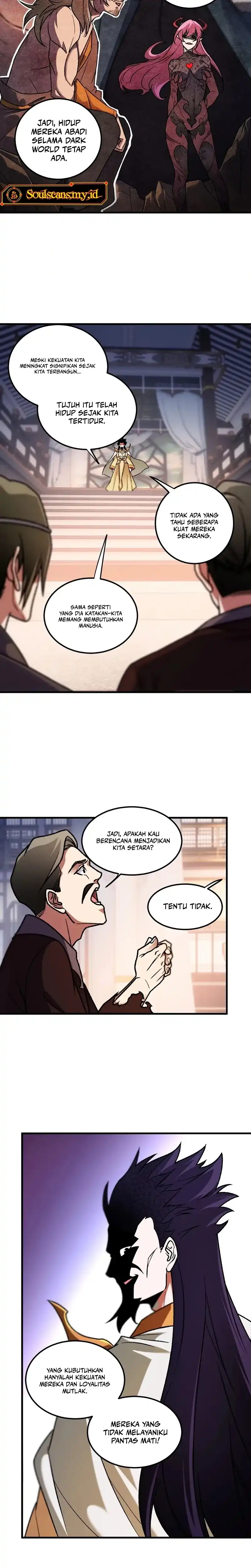 God Killer Chapter 192 - Page 14