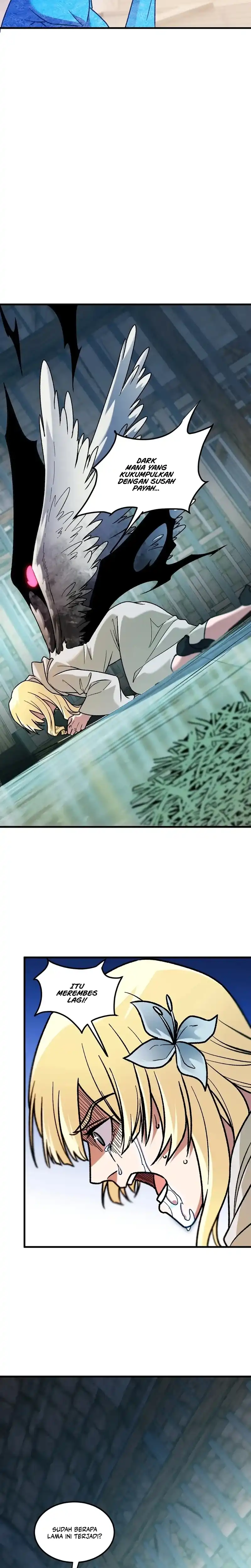 God Killer Chapter 192 - Page 16
