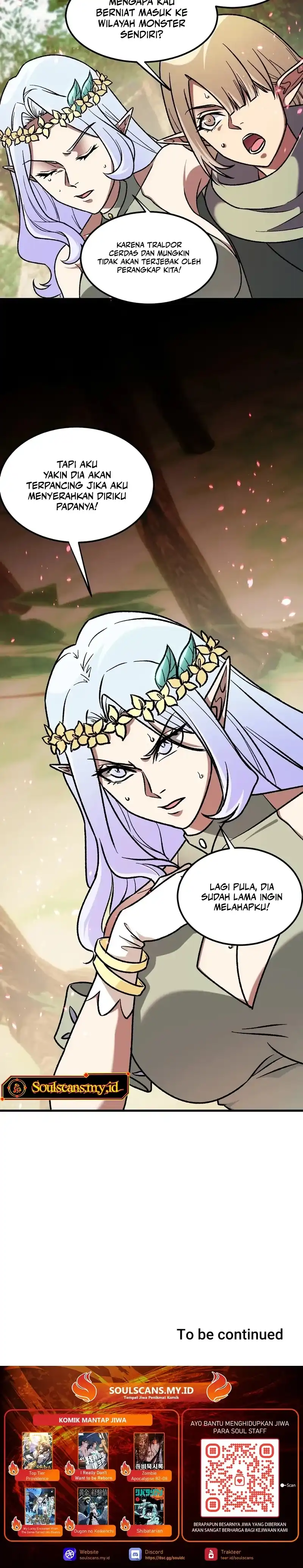 God Killer Chapter 194 - Page 18