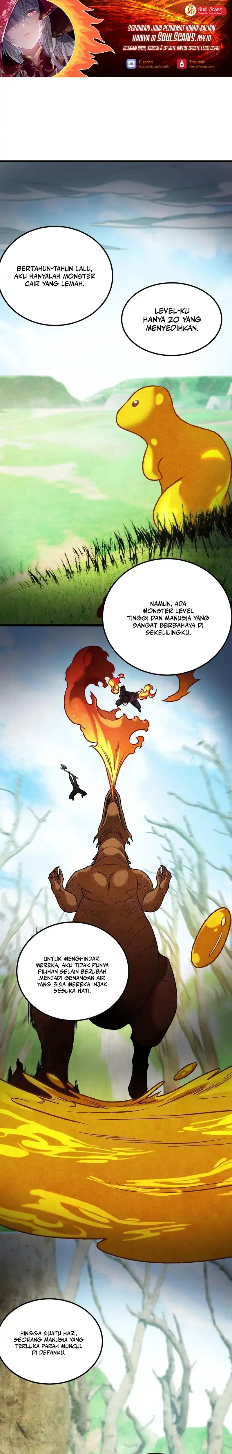 God Killer Chapter 194 - Page 2