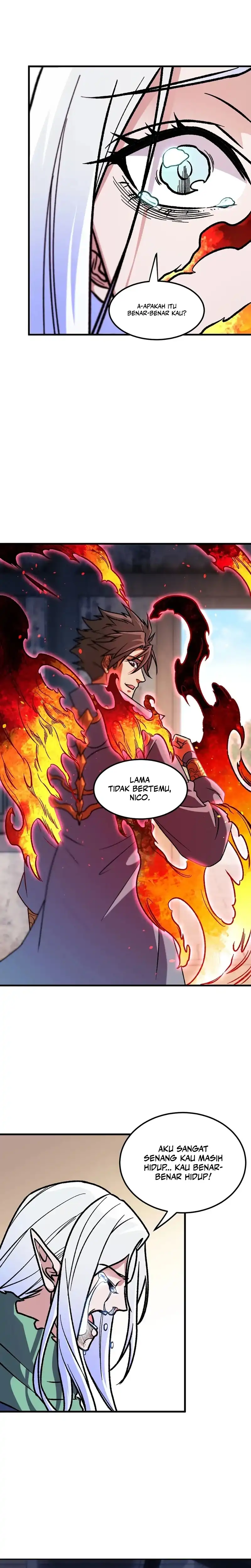 God Killer Chapter 196 - Page 13
