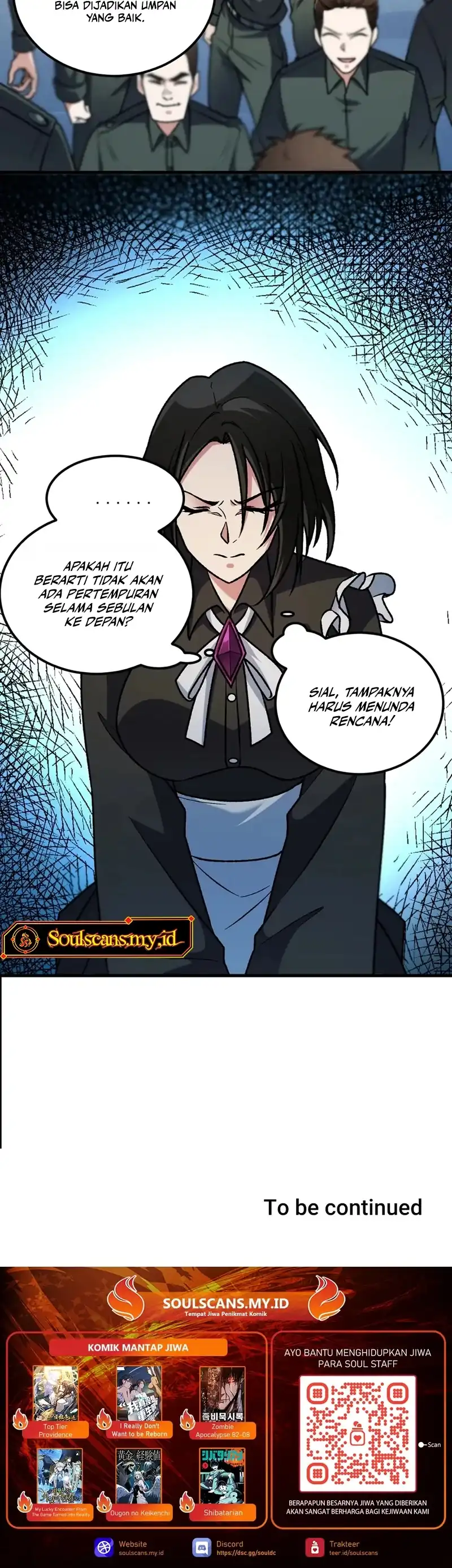 God Killer Chapter 198 - Page 19