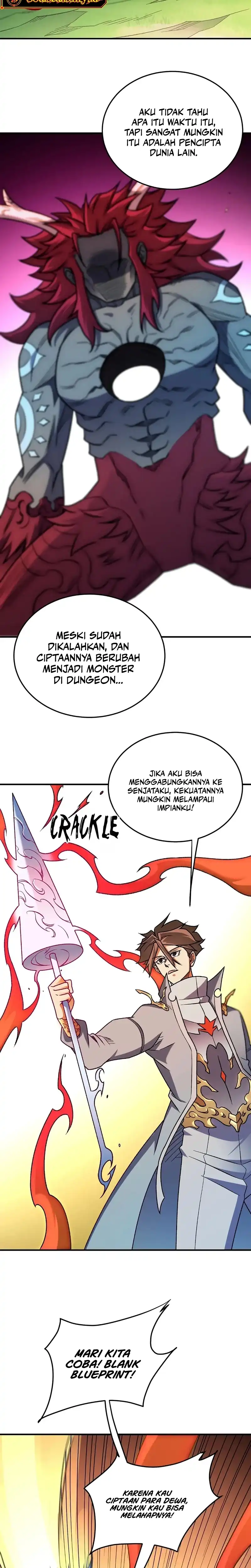 God Killer Chapter 199 - Page 10