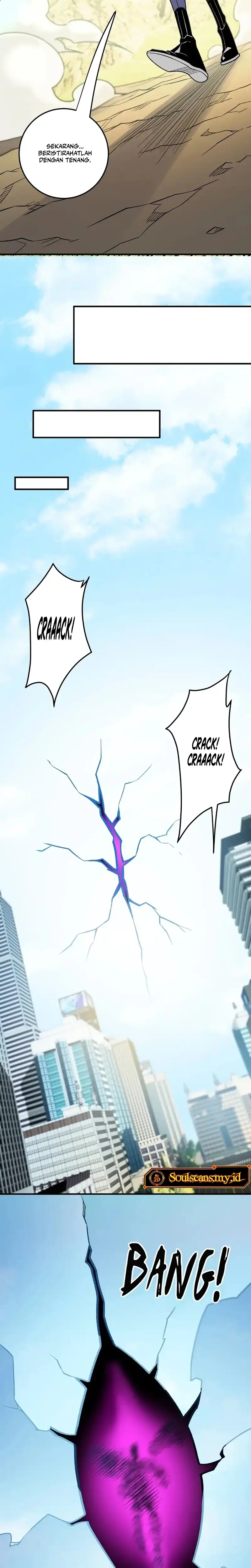 God Killer Chapter 201 - Page 6