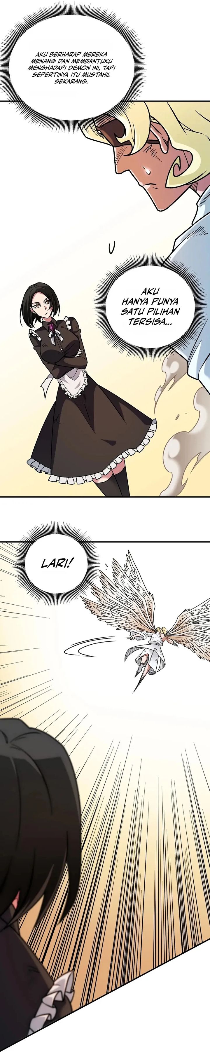 God Killer Chapter 206 - Page 12