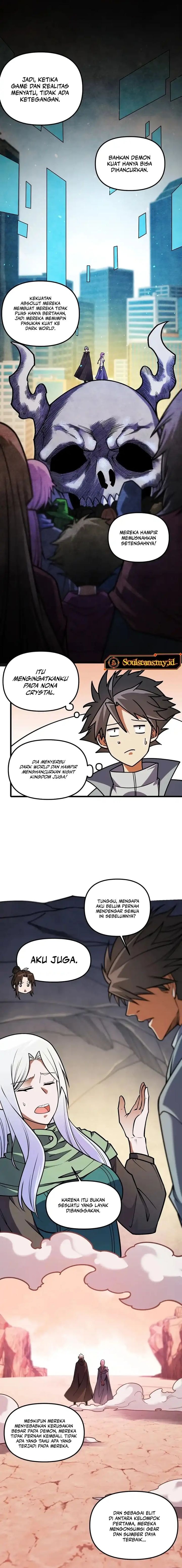 God Killer Chapter 211 - Page 11