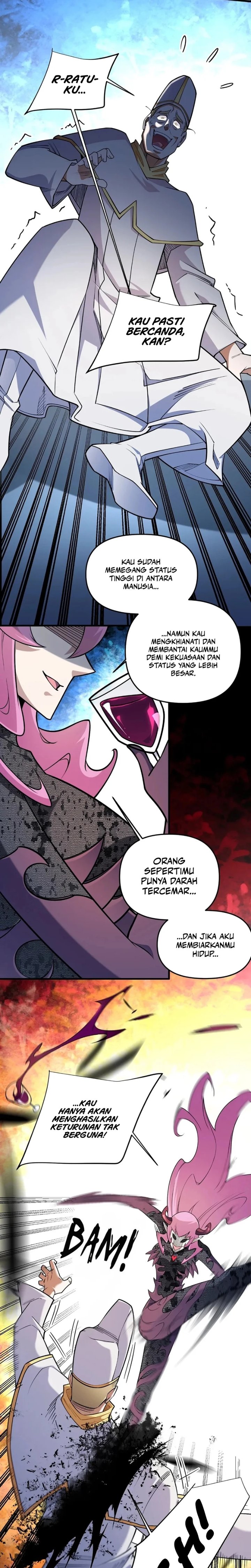 God Killer Chapter 212 - Page 19