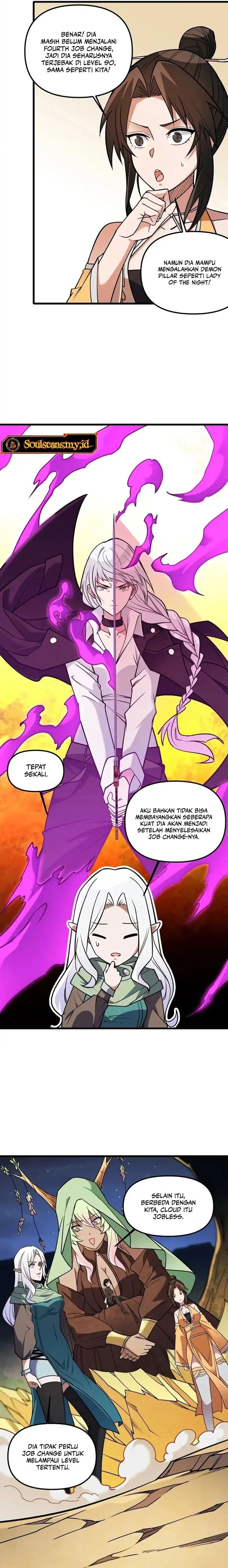 God Killer Chapter 213 - Page 12