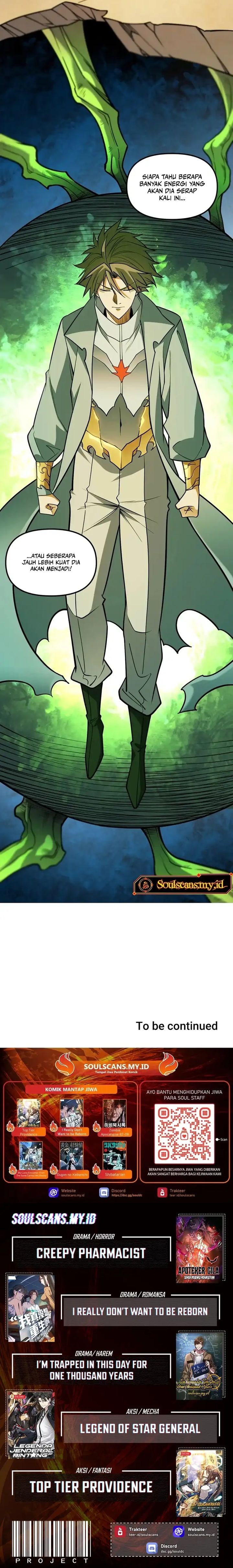God Killer Chapter 213 - Page 13