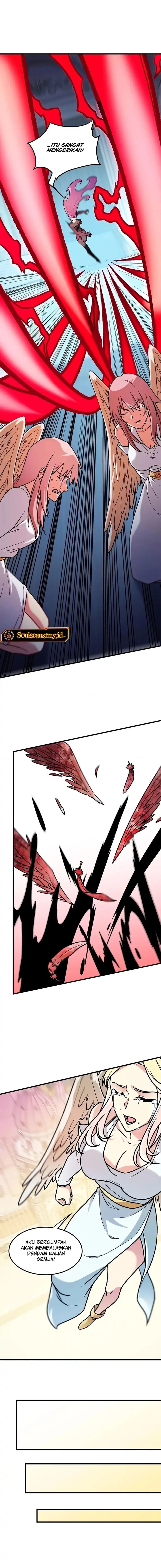 God Killer Chapter 213 - Page 7