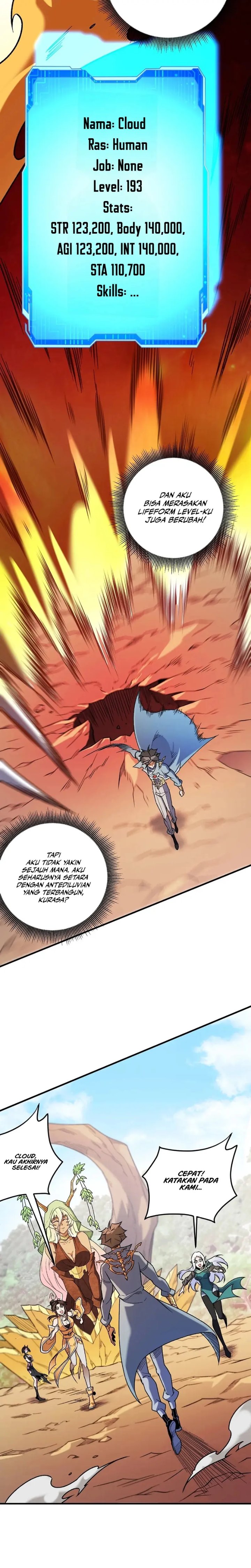 God Killer Chapter 214 - Page 7