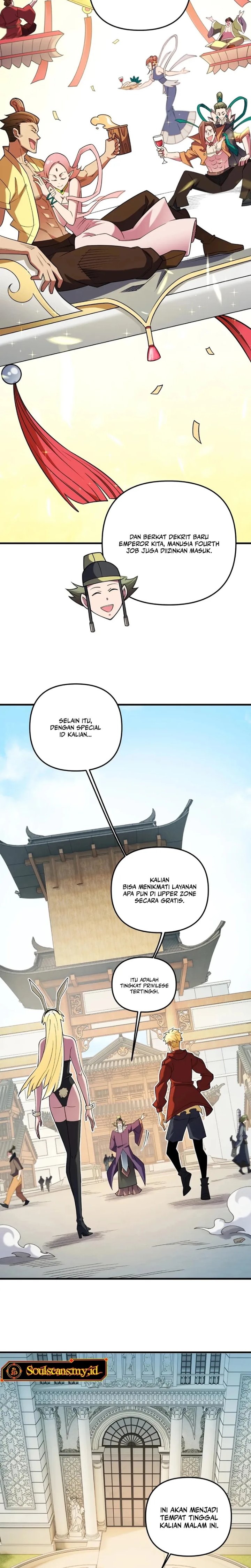God Killer Chapter 216 - Page 12