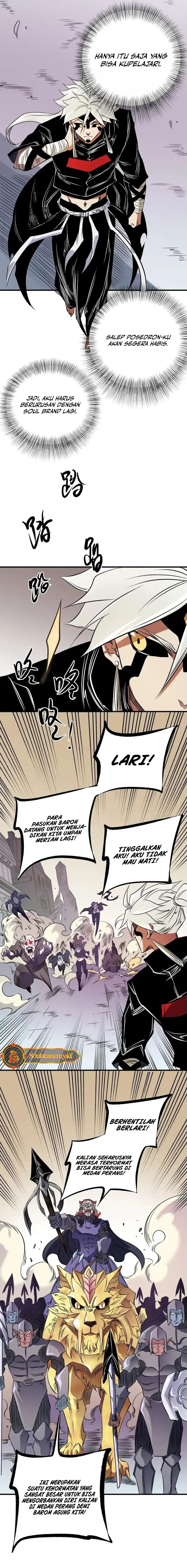 Baca God Killer - Chapter 81 halaman 10