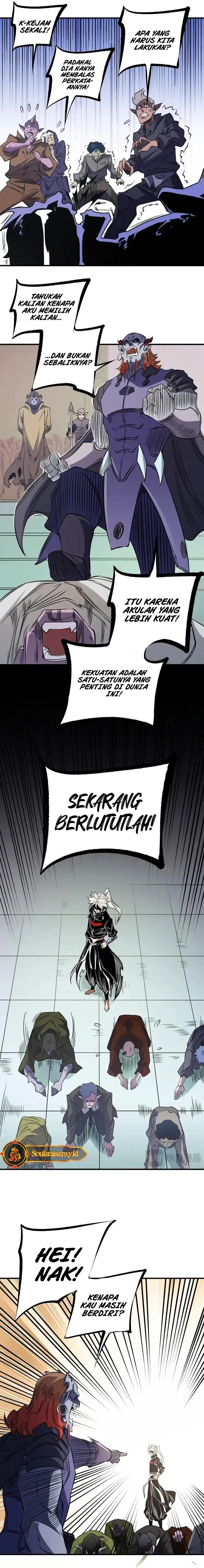 Baca God Killer - Chapter 81 halaman 14